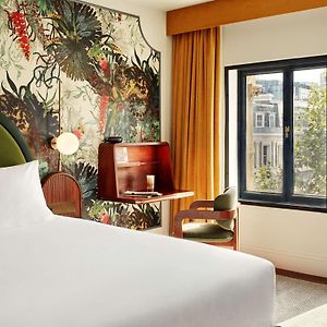 VIP Kamer met een King Size Bed